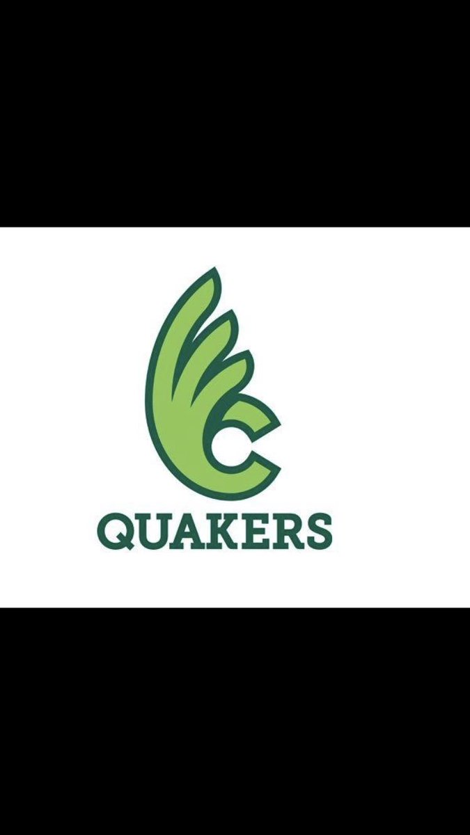 20brandonsmith's tweet photo. Excited to announce my commitment to Wilmington College to continue my athletic and academic career. Thank you Coach V for this opportunity. @CoachThomas80 @DubCQuakers https://t.co/OPzW42KbVU