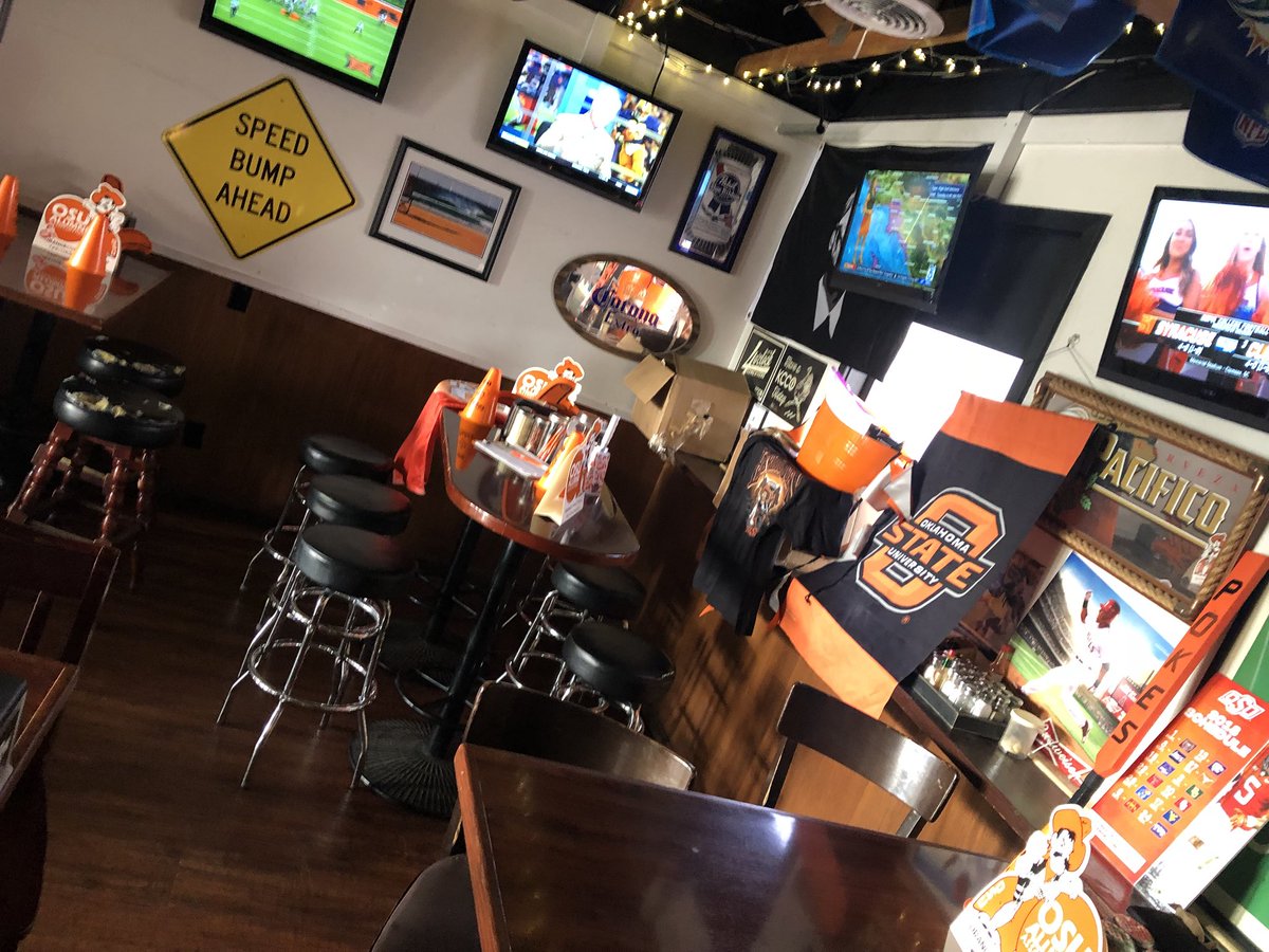 OC_Cowboys's tweet photo. #gopokes #beatkansas https://t.co/g2qPiDr9ox