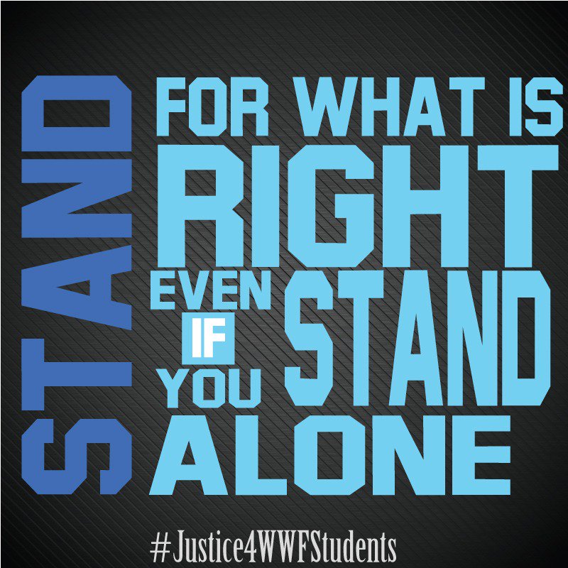 RaSeerat's tweet photo. #Justice4WWFStudents 
@KazmiWajahat
@HamidMirPAK 
@Shahidmasooddr 
@MehrSher 

@WajSKhan 
@WaseemBadami 
@ShaheerSialvi
@ImranKhanPTI https://t.co/Y4YfVBMlfJ