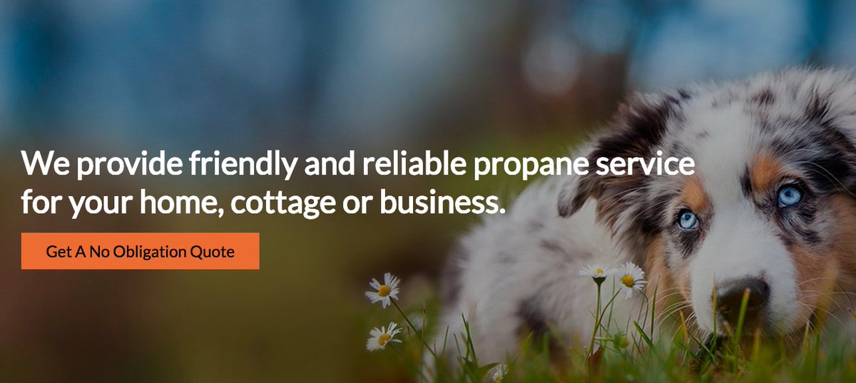BudgetPropaneCA's tweet photo. From #Uxbridge to #ParrySound, we provide #CentralOntario with #propane needed to run their business, heat their homes, and enjoy their cottages! Want to make the switch? | Get a FREE Quote! https://t.co/Qp060LSOFN #PropaneEnergy #PropaneVsElectric #Gravenhurst #Barrie https://t.co/GxX9W3kzE5