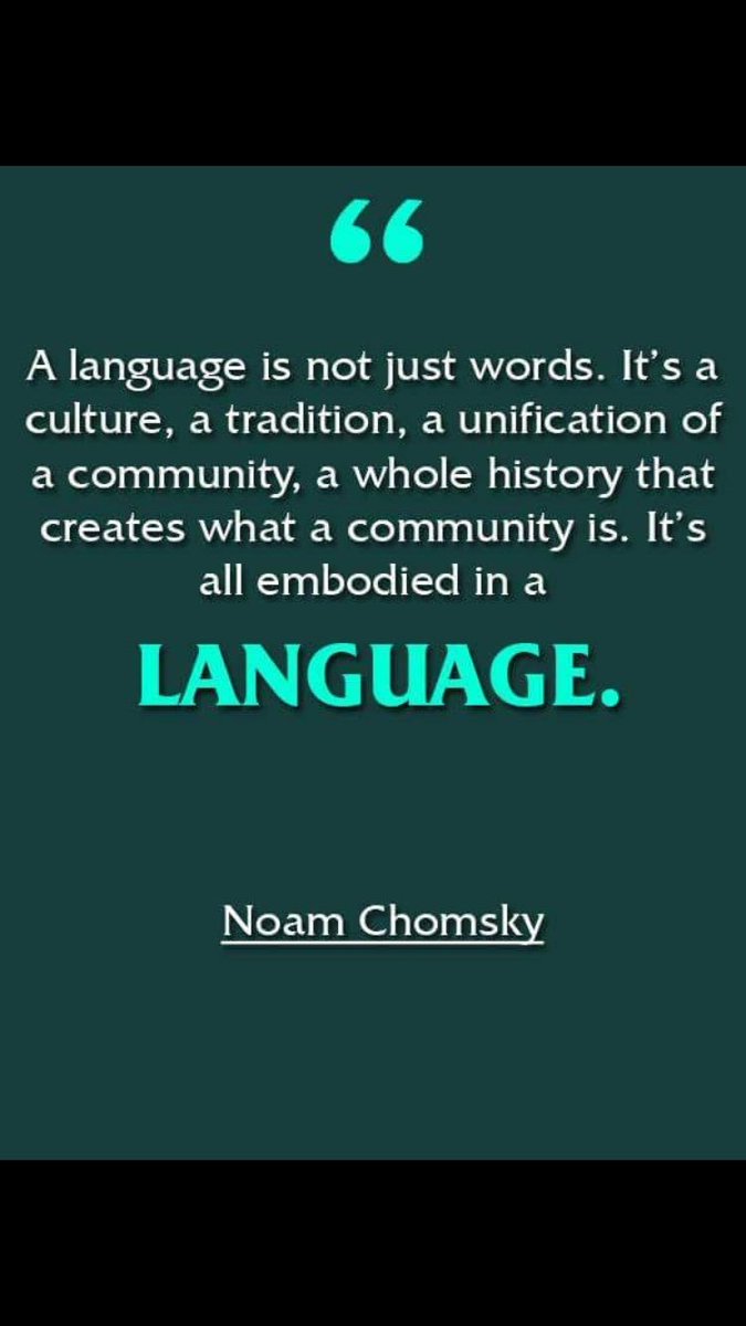 #LanguageLearning #MFL 💭