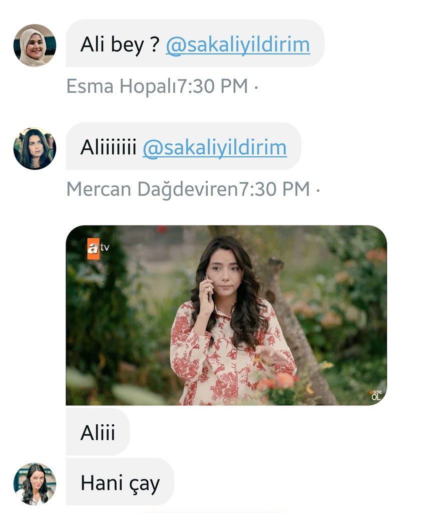 Yetiş Ali!
Ali'nin dramı😓
Napsın bu çocuk ölsün mü?Onu mu istiyosunuz hanımlar🤔

#SenAnlatKaradeniz 
#ParodySAK