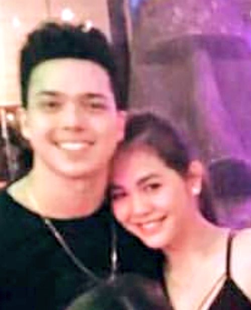 Last picture na happy pa kayo😞
Sana lang hindi pa ito ang Last,madami pagsubok sana makayanan nyo,hindi ibibigay ni god yan kng d nyo kaya🙏
"ika nga pagsubok is a blessing" 
Kaya nyo yan,supers kayo e💪

Kayo pa rin ang SUPERS na minahal ng ELNELLA's💞
#Gudmornyt 😴