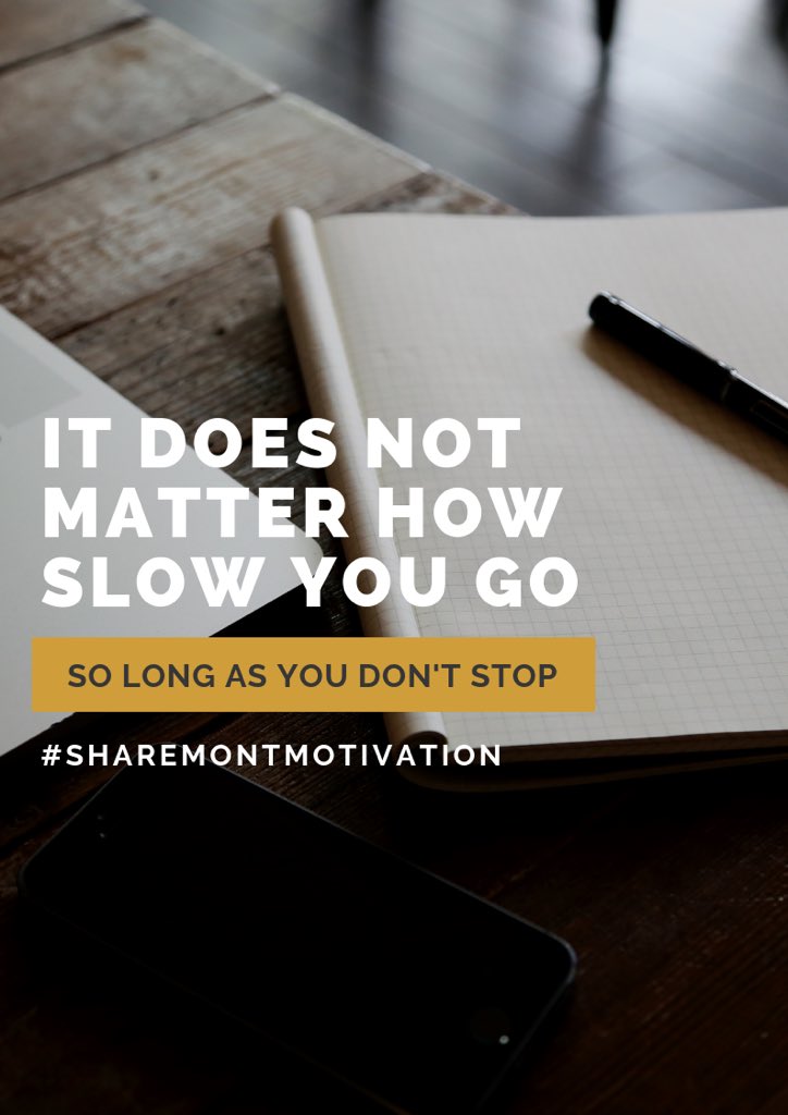 AmoretteVS's tweet photo. Create your own independence #SharemontInvestments #sharemontmotivation #invest #learntotrade https://t.co/AYeIyDNxqS
