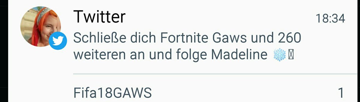 fifa 18 Giveaways tweet media