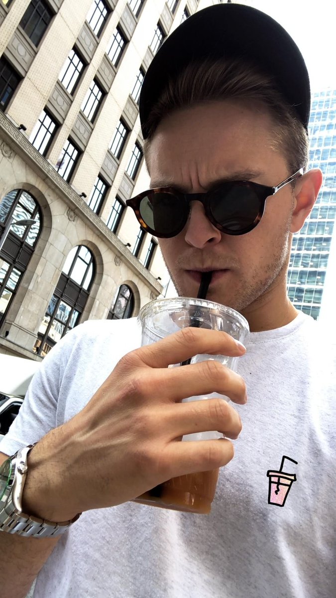 Take a fucking sip, babes