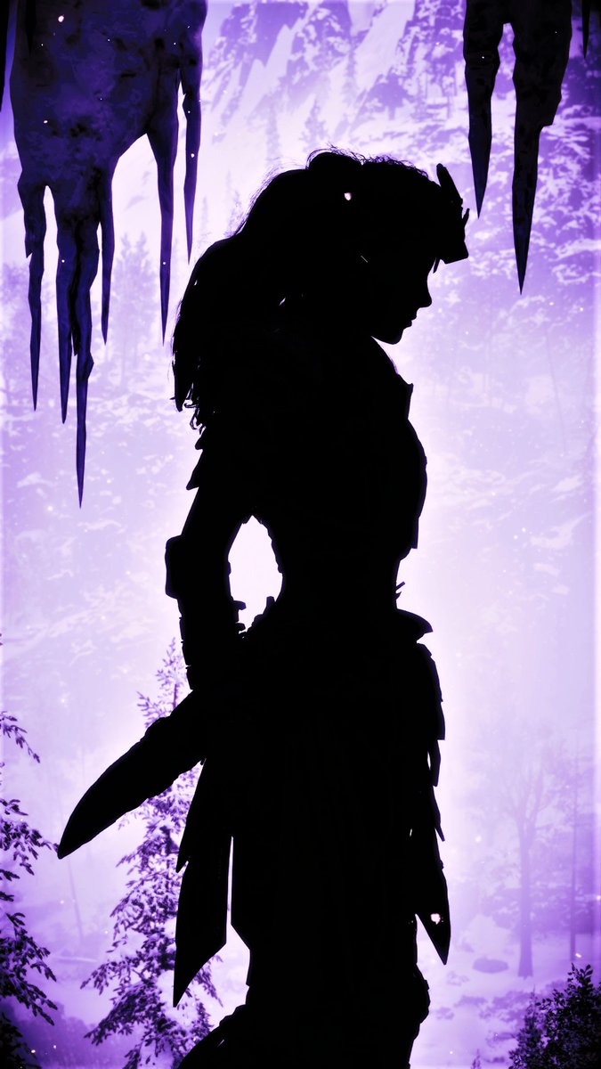 angiedwr_kz's tweet photo. ❄️Stalactites❄️

#PS4share #Aloy #VGPUnite #HorizonZeroDawn #VirtualPhotography  #HZDPhotoMode #photography #Gametography #ps4captures #AloySilluette @VirtuaCam_ @Urban_Tentacles

💎~Tap To Enlarge~💎 https://t.co/M1eEzOEgXC