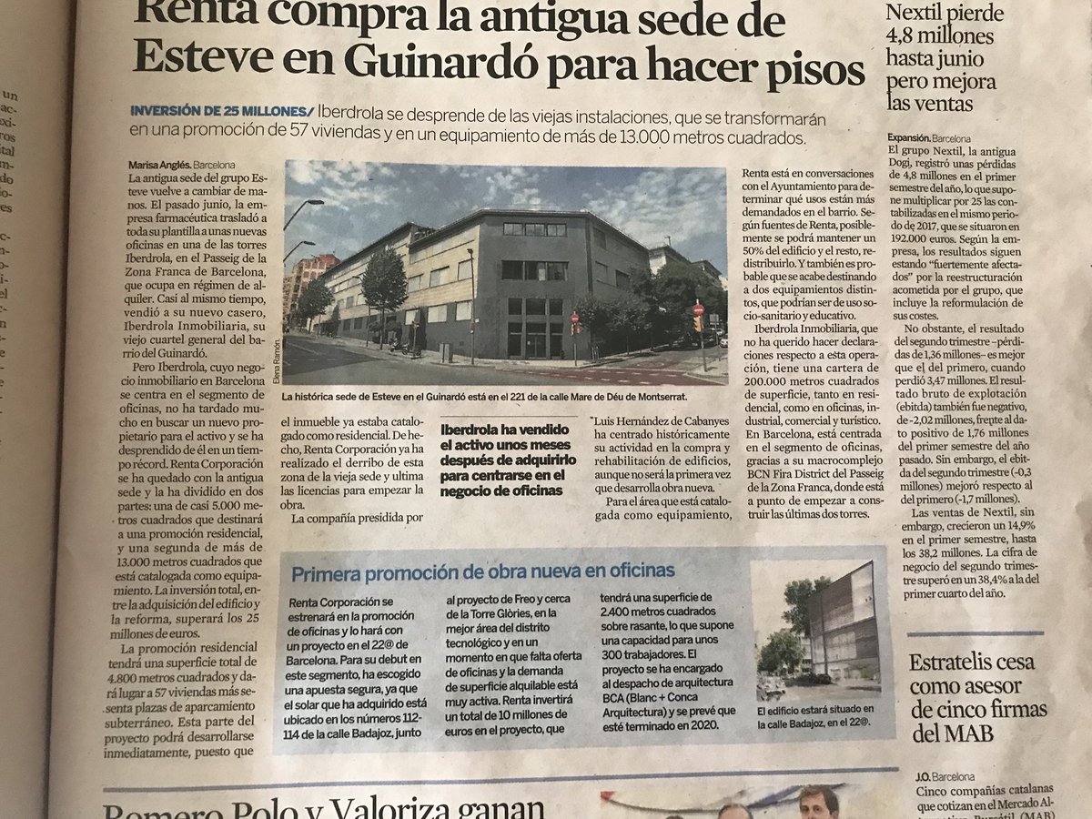 LuisGuardiaT's tweet photo. @RentaCorpo 
Seguimos sumando https://t.co/wOqwjVK1js