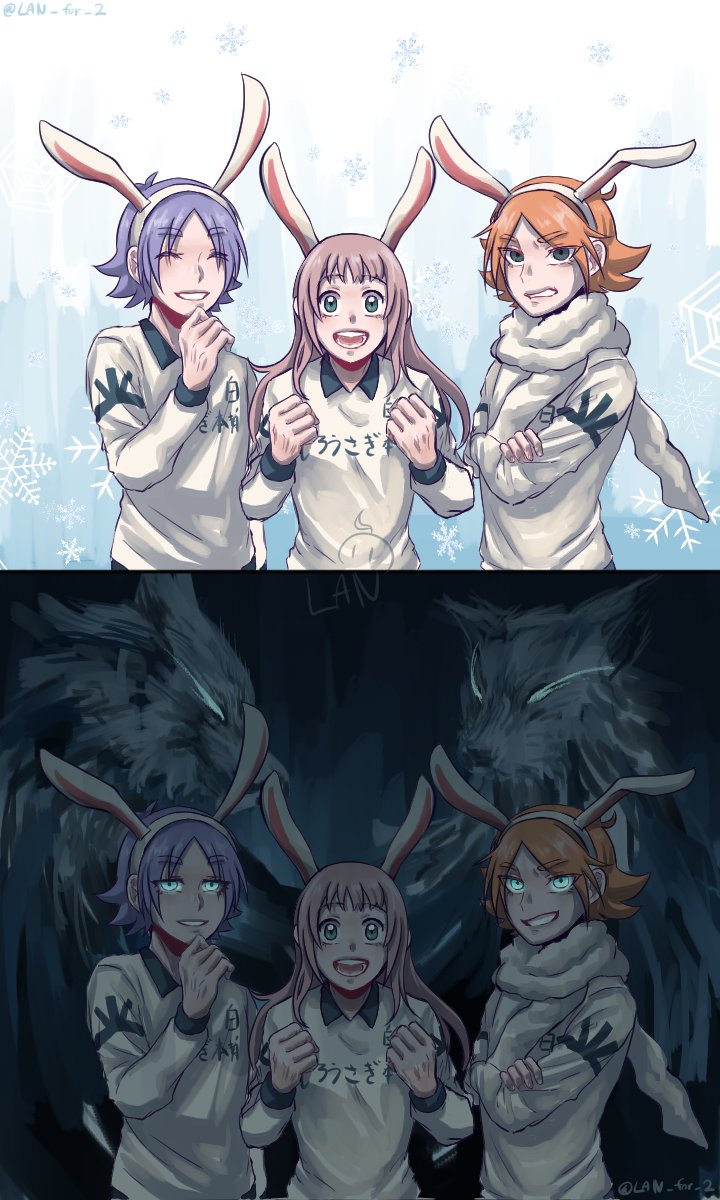 イナズマイレブン #이나즈마일레븐 #イナイレ #이나이레 #吹雪士郎