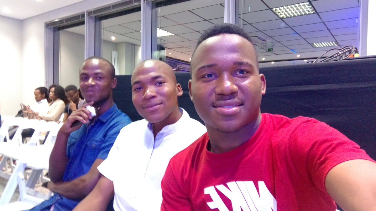 DaniloCarme's tweet photo. #ssw2018 #sswmaputo https://t.co/NzLQoUcffh