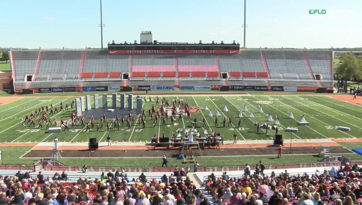 ResonantMusDes's tweet photo. Great performance by Worthington @KilbourneBands this afternoon! Proud to have them on the #RMDsquad https://t.co/UwPqxf1ywh