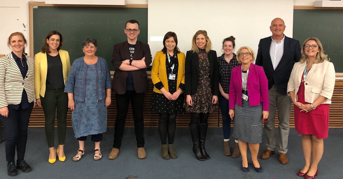 PDST_MFL's tweet photo. Huge thanks to a great team who made today possible. Some managed to avoid the photo but thanks to all our fabulous advisors and associates - we couldn’t do it without you all. #MFLAlive2018 https://t.co/NDizAhnZbG
