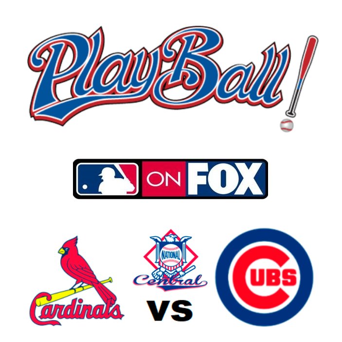 PAsports_RW's tweet photo. Saturday Afternoon Baseball!!! #LetsGo #Cubs #GoCubsGo #WeAreGood #EverybodyIn #Take18 #ThatsCub #STLvsCHC #MLBonFOX @Lulucubs @bethparker23 @Josiette77 @jen172334 @Jenndel524 @Michaelbleedblu @jtdavenport83 @Cubs_Fanpage @Cubskickass100 @JillDawsonJ @buckeye_chell https://t.co/7RkNp8Ivnf