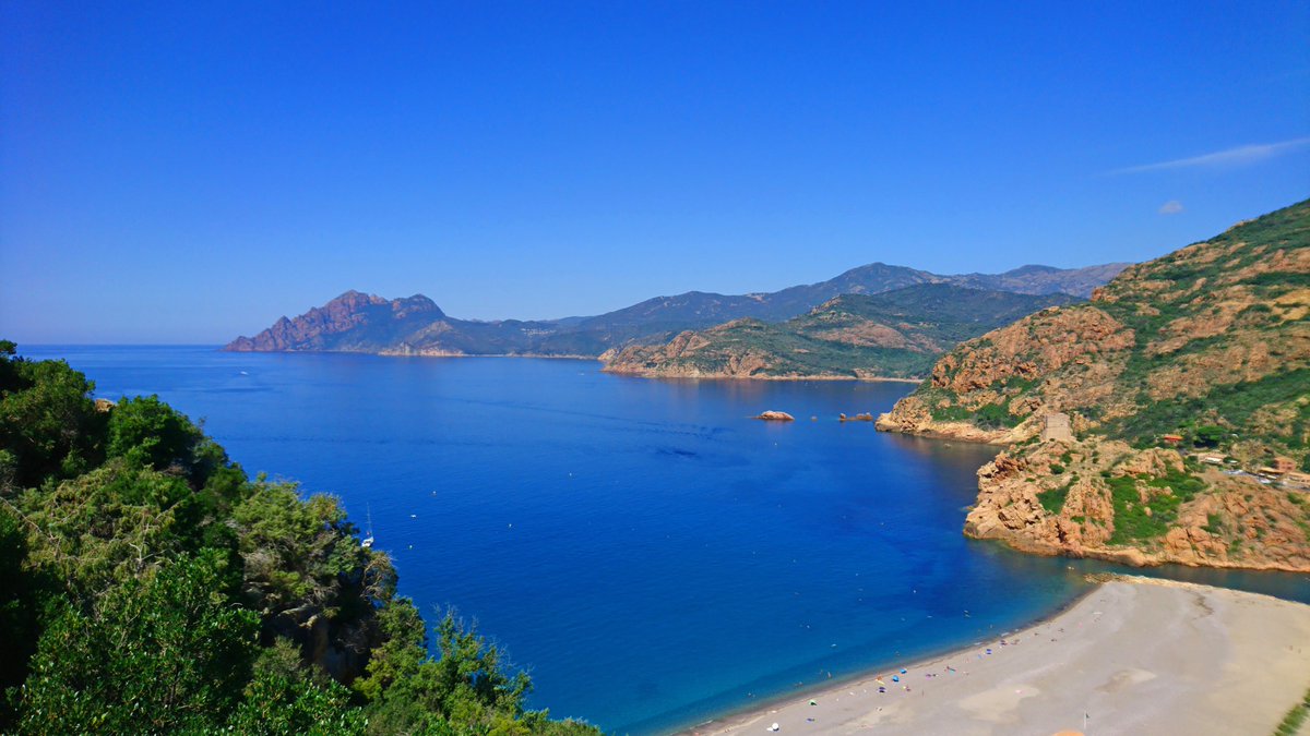 CasaTorrente's tweet photo. CASA DEL TORRENTE … PORTO 
https://t.co/9R0PCJaFPK
#casadeltorrente #corse #corsica #golfedeporto #porto #piana #girolata #scandola #ete #mer #summer2018 #riviere
#river #camping #residence #location https://t.co/sNEZfgDyRK