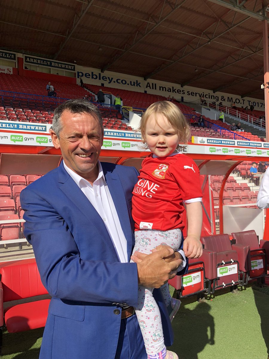 Emsterstfc's tweet image. #myfirstgame @Official_STFC