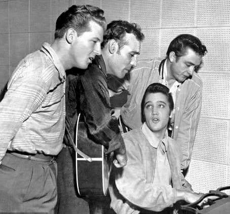 Happy Birthday Jerry Lee Lewis! 