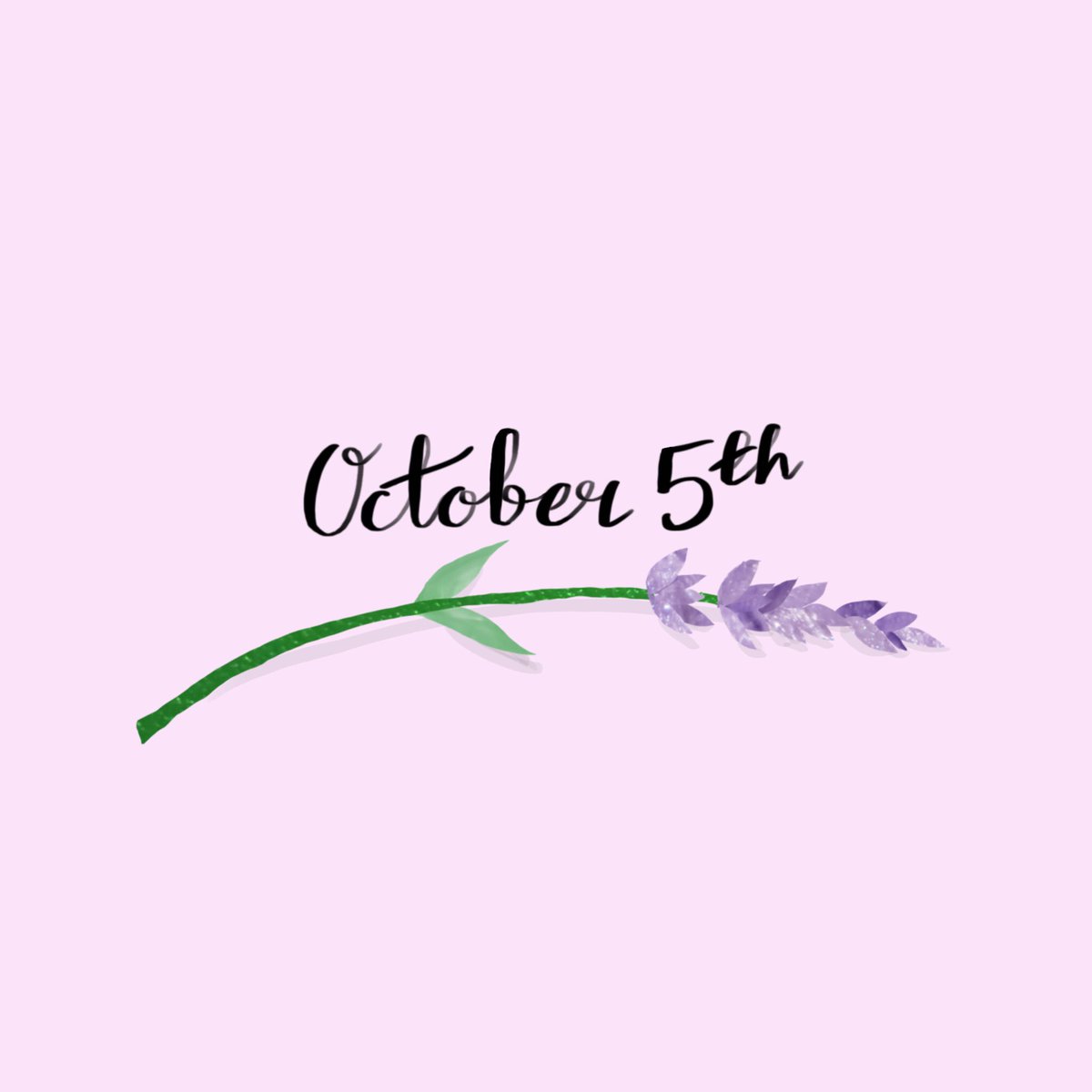 “Just Begun” coming Friday!