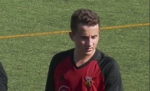 /JUVENIL/

🕛Final
🏆 AD Vistalegre 1-4 CAP Ciudad de Murcia
⚽ Goles: José Manuel, David, Juan y Abdel