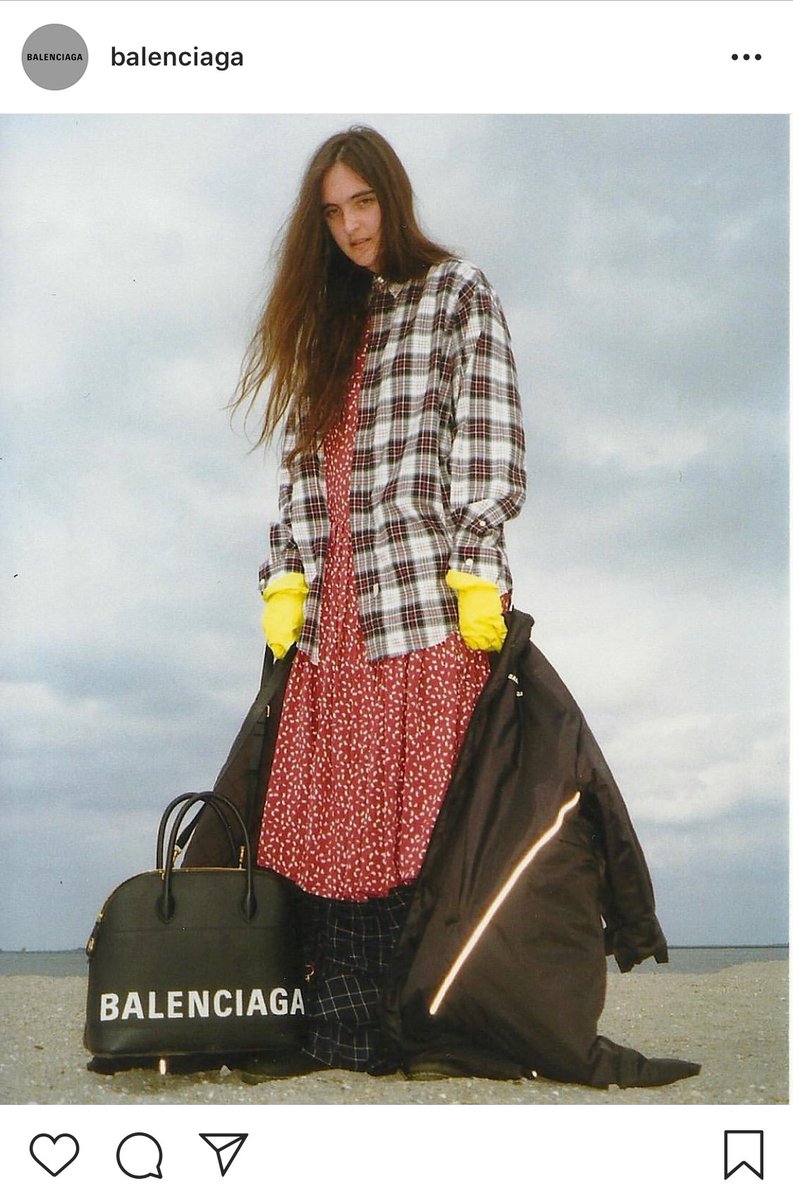 Çok şükür artık modaya yabancılık çekmeyeceğiz 😅