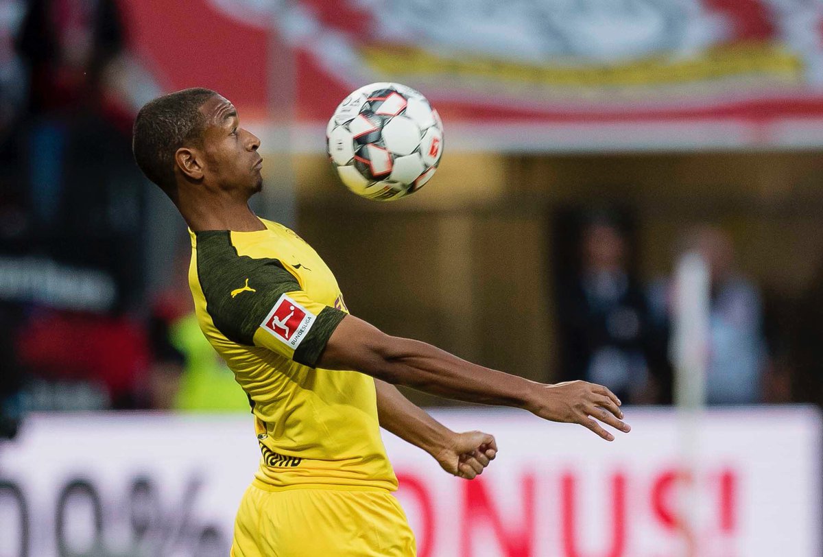 Borussia Dortmund On Twitter Diallo Spielt Heute Ubrigens Als