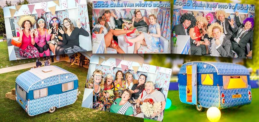 .<a href="/TaxiPhotoBooth/">Coco Photo Booths</a> have over 50 different photo booths! We love their Caravan booth most! qoo.ly/sdcu7

#Wedding #WeddingSupplier #Supplier
