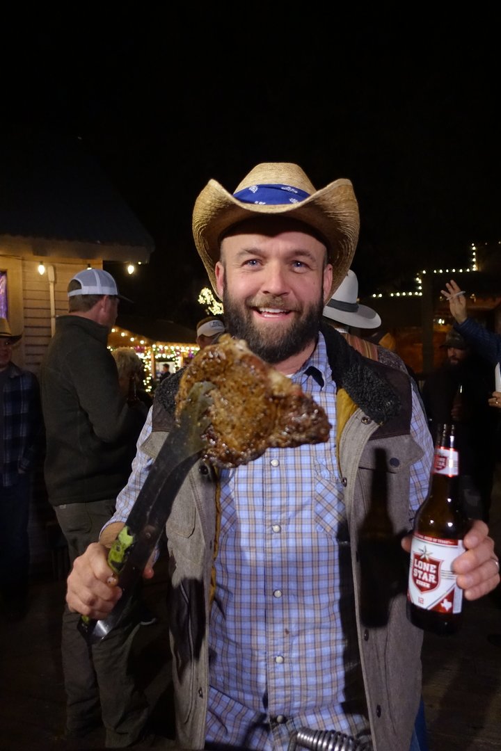 Lone Star Beer on Twitter: \