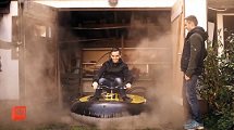 YECdotcom's tweet photo. News: #OutrageousActsofScience Returns to @ScienceChannel for a New Season on Oct. 17 https://t.co/FHjEknnqGq… https://t.co/dFnEHAB3X1