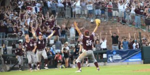 GoSportsForce's tweet photo. Getting recruited in your senior year isn't impossible. While many Division I college coaches have full rosters, keep in mind there are several other options across the country. Even decommitments and coaching changes can happen and give you a new opportunity! #collegerecruiting https://t.co/sz64Anr4UA