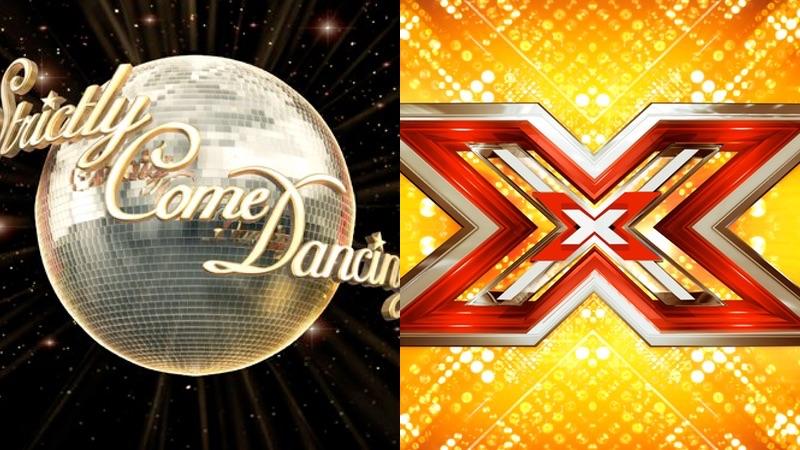 LyppardFryer's tweet photo. X Factor or Strictly Come Dancing? What is your favourite? https://t.co/hFX4CyF0WY