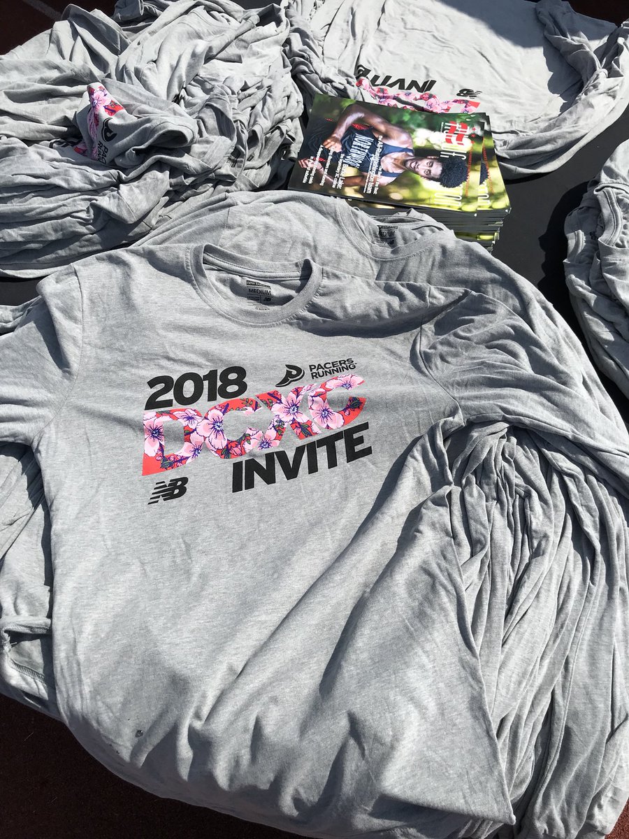 DCXCProject's tweet photo. Stop by the Pacers Running tent at the end of the track for official #DCXCinvite merch and mountains of @goodr sunglasses! https://t.co/7RB11eT9af