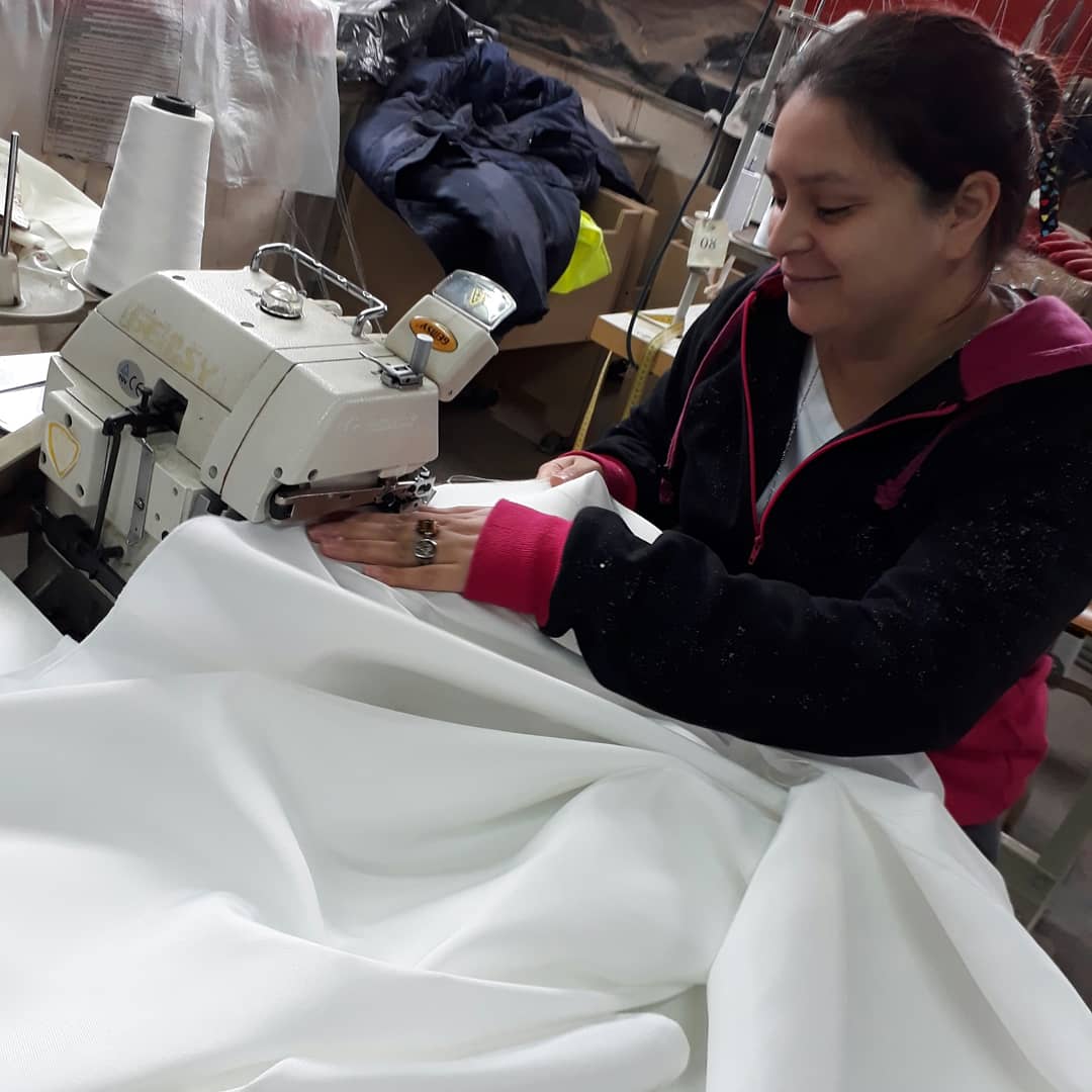 coopelastax's tweet photo. #MujeresCooperativistas mujeres luchadoras y con garra! https://t.co/IrAt6gLCsR