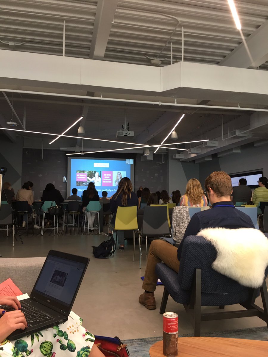 ThikenDot's tweet photo. Video marketing strategy talk @ #ContentATX https://t.co/PDrESW7uPR