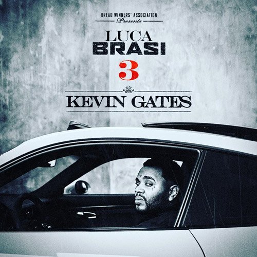 Cnn4rappers's tweet photo. Some people are saying #KevinGates #LucaBrasi3 is trash, What Do yall think? #HipHop #Rap #Music #News https://t.co/uzsTmFdyyz