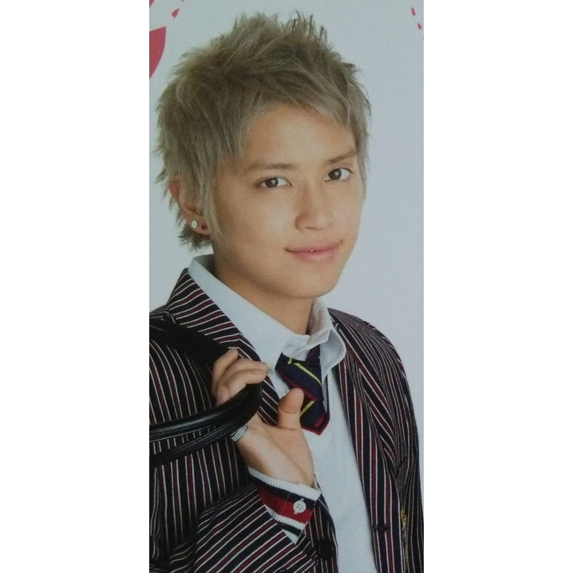 手越祐也は天使 Twitter Search Twitter