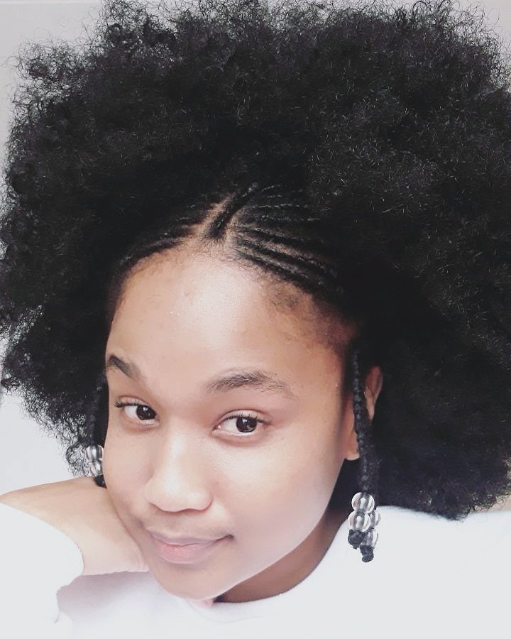 RealSbuda_M's tweet photo. My Girl @simmymusicsa https://t.co/hDzJSmHHrQ