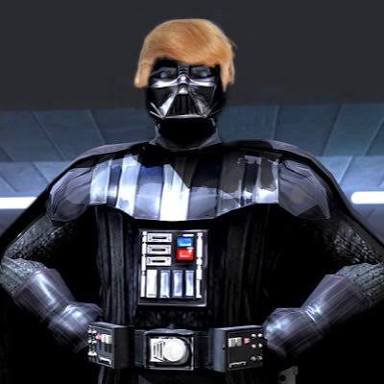 RaUL_AMDERLAINE's tweet photo. @niaboktruk @HamillHimself @leiaftsolo #EleNão #HimNot TOO https://t.co/XugwqGc0fE