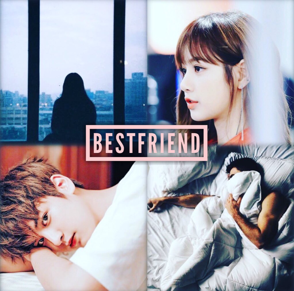 shxxange131's tweet photo. Bestfriend: A #ChanLis Oneshot #Chanwoo #Lisa #PinKon #iKON #Blackpink Link: https://t.co/SLt359Gvl0 https://t.co/BGFnz4ABXn