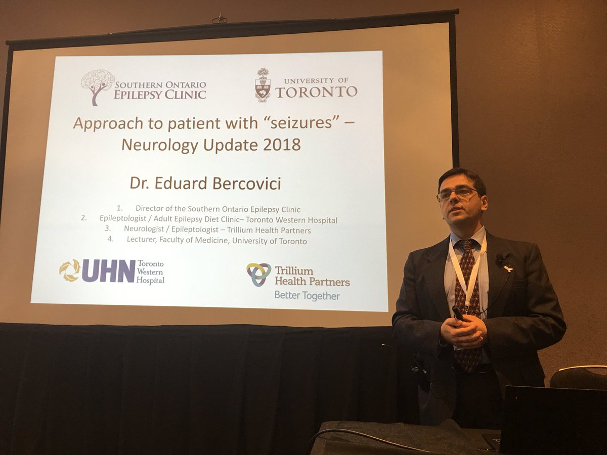 jasmorante's tweet photo. Breakout Session hosted by Dr. @EduardBercovici for doctors - Approach to Patients with “Seizures”. #NeurologyUpdate. Very informative and dedicated to improving lives of individuals living with epilepsy. https://t.co/MiIZhMvg24