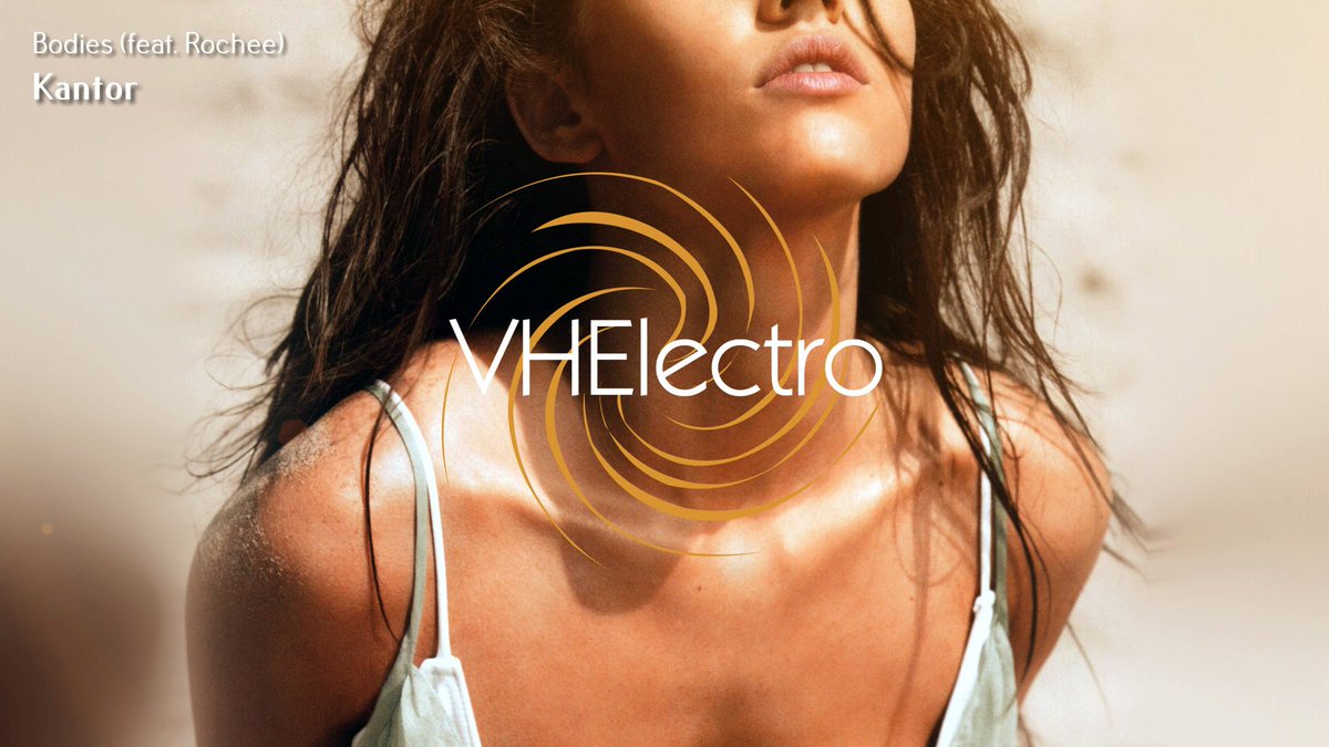 VHElectroIndie's tweet photo. Kantor - Bodies (feat. Rochee) by @kantormusic ft. #Rochee : https://t.co/6ZRIK4z9By https://t.co/dHyNkT5ob3