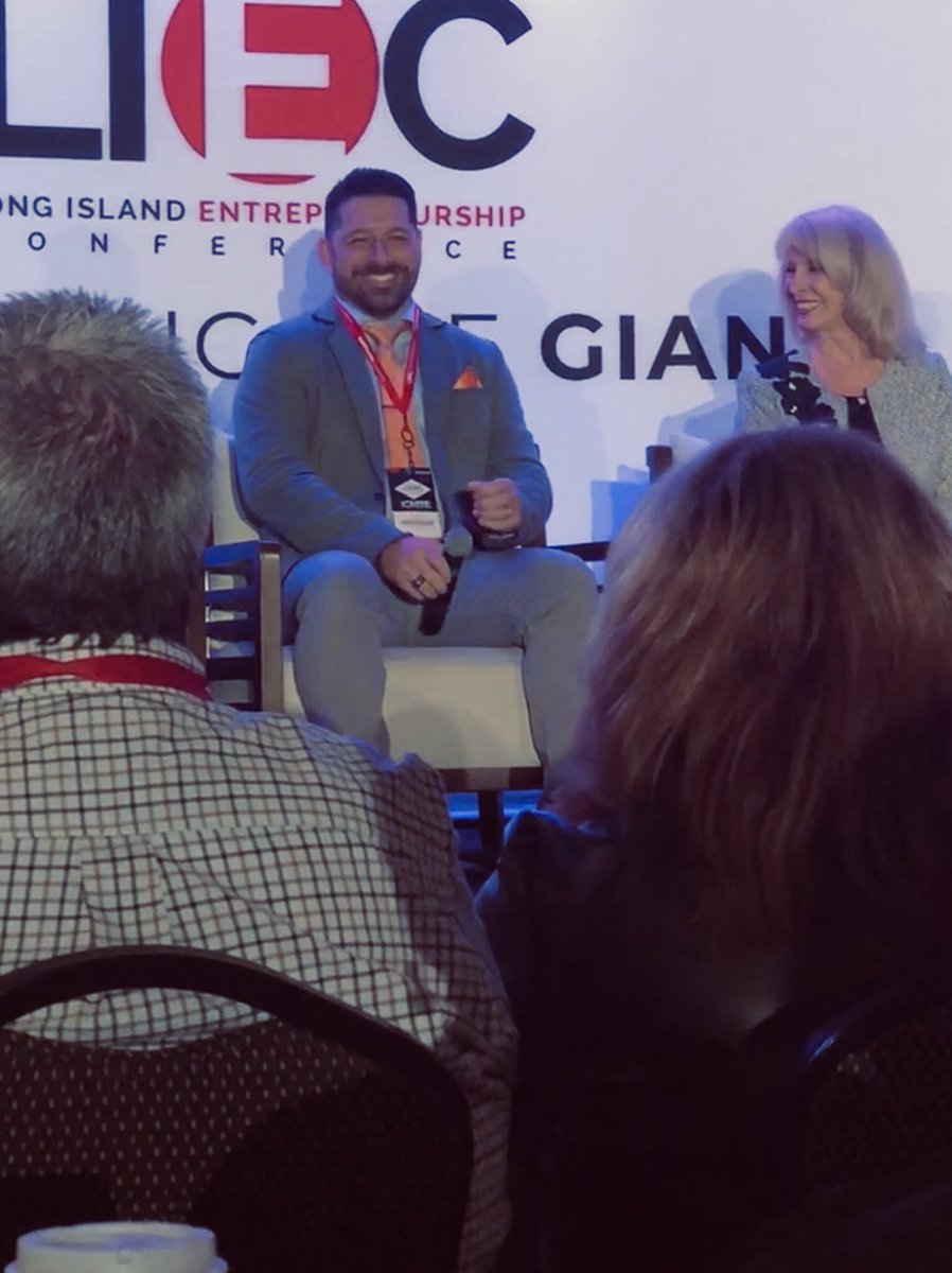 launchpadceo's tweet image. Can you tell I’m loving speaking at #liec2018?
.
.
.
#liec #entrepreneurship #ny #capitaloftheworld #speaker #keynote #keynotespeaker #publicspeaker #motivation #inspiration #ted #tedtalk #tedx #teded #tedfellows #tedalumni #tedxalumni #business #leader