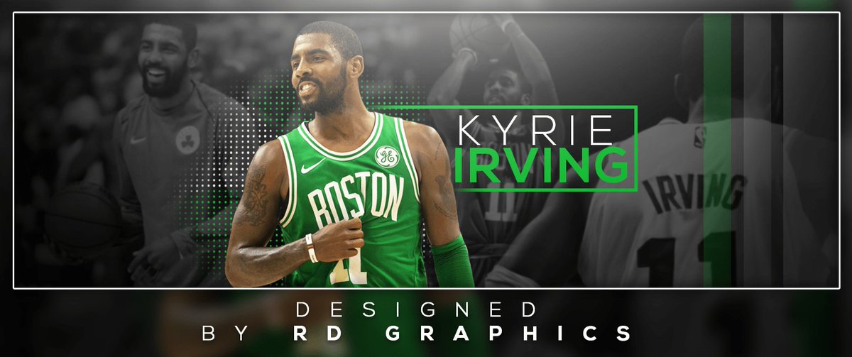 kyrie irving twitter