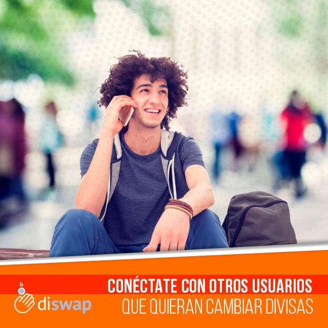 diswap's tweet image. ¿Hacer un cambio de divisas antes o después de tu viaje te parece un proceso complicado?

En diswap.com/es hacemos que el trámite sea súper sencillo ya que solo tienes que seguir tres pasos. Regístrate y verifica cuál es el procedimiento.

#DiSwap #Regístrate #Servicio