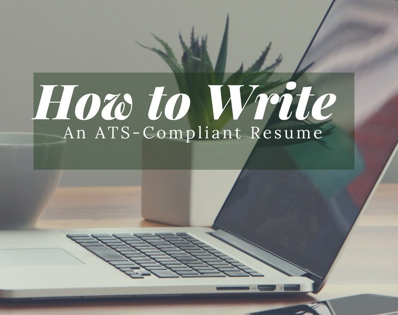 CalgaryResumes's tweet photo. #100ResumeTips: Write your #resume for BOTH human and computer readers.  Want to learn how to write an ATS-compliant resume that also resonates? Read on:  https://t.co/uj3g23NXr5 #jobsearch #Jobseekers https://t.co/OaJ2thzyt2