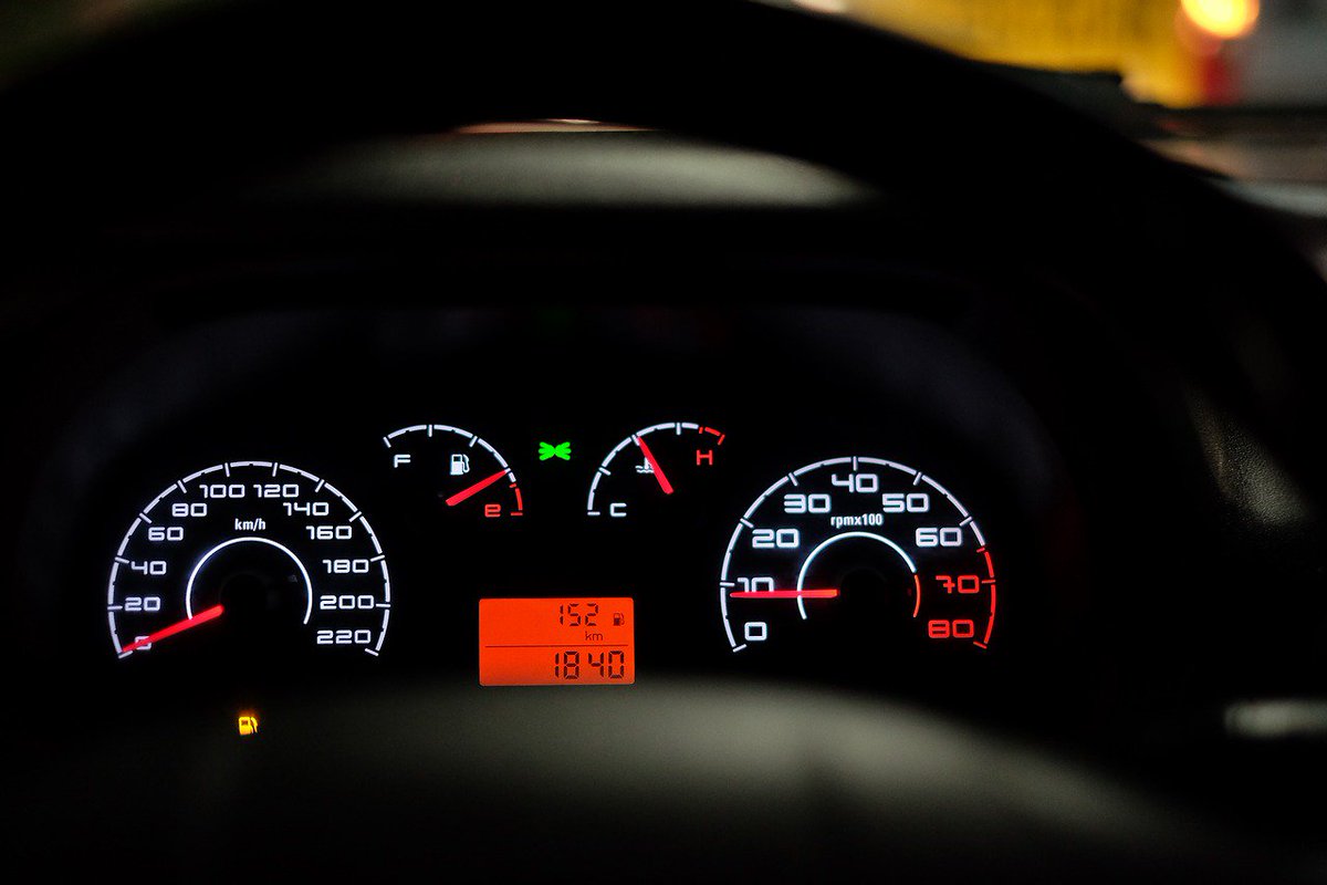 Wondering what all the lights on your dashboard mean? We are here to help! ow.ly/qgtS50jfZ20