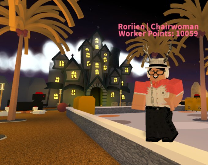Rorien (@roriien) on Twitter photo Look who I dug from the grave!!👻 Upcoming Halloween store <a href="/Tiger_ROBLOX/">Tiger® Outfits</a> , and wait till you see the Halloween garments we have 👀 Look who I dug from the grave!!👻 Upcoming Halloween store <a href="/Tiger_ROBLOX/">Tiger® Outfits</a> , and wait till you see the Halloween garments we have 👀
