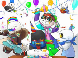yay its my b-day
my bro and ink and blueberry are here crap!