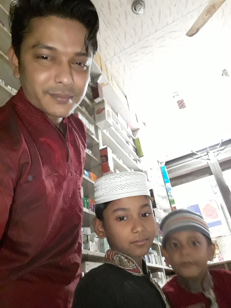 KhandokarSameer's tweet photo. https://t.co/Lv5rPWuGZg