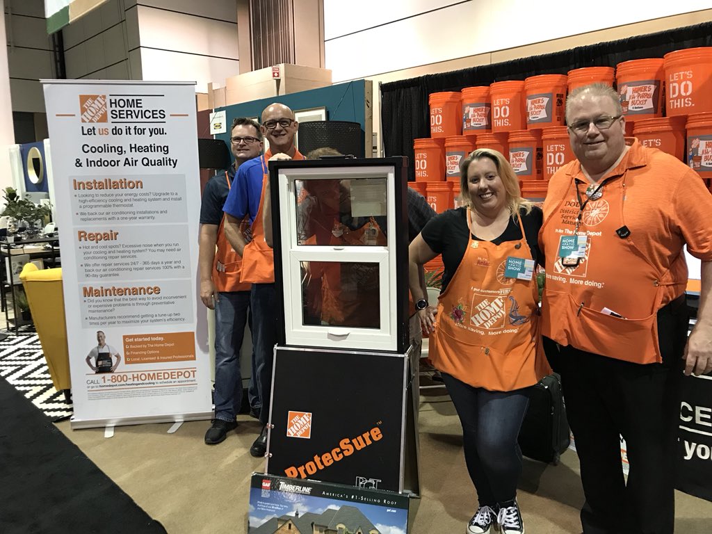Amber Appel (@amber8618) on Twitter photo Had the best time at the Jacksonville home and garden show! Thank you everyone who came out! <a href="/DougBischoffDSM/">Douglas Bischoff</a> <a href="/wbouvier01/">Billy Bouvier</a> @AdriaHDI <a href="/THDRyanSilcott/">Ryan Silcott</a> <a href="/THDinteriors/">Wally Smith</a> <a href="/SE_RSM_Aponte/">Angel Aponte</a> Had the best time at the Jacksonville home and garden show! Thank you everyone who came out! <a href="/DougBischoffDSM/">Douglas Bischoff</a> <a href="/wbouvier01/">Billy Bouvier</a> @AdriaHDI <a href="/THDRyanSilcott/">Ryan Silcott</a> <a href="/THDinteriors/">Wally Smith</a> <a href="/SE_RSM_Aponte/">Angel Aponte</a>