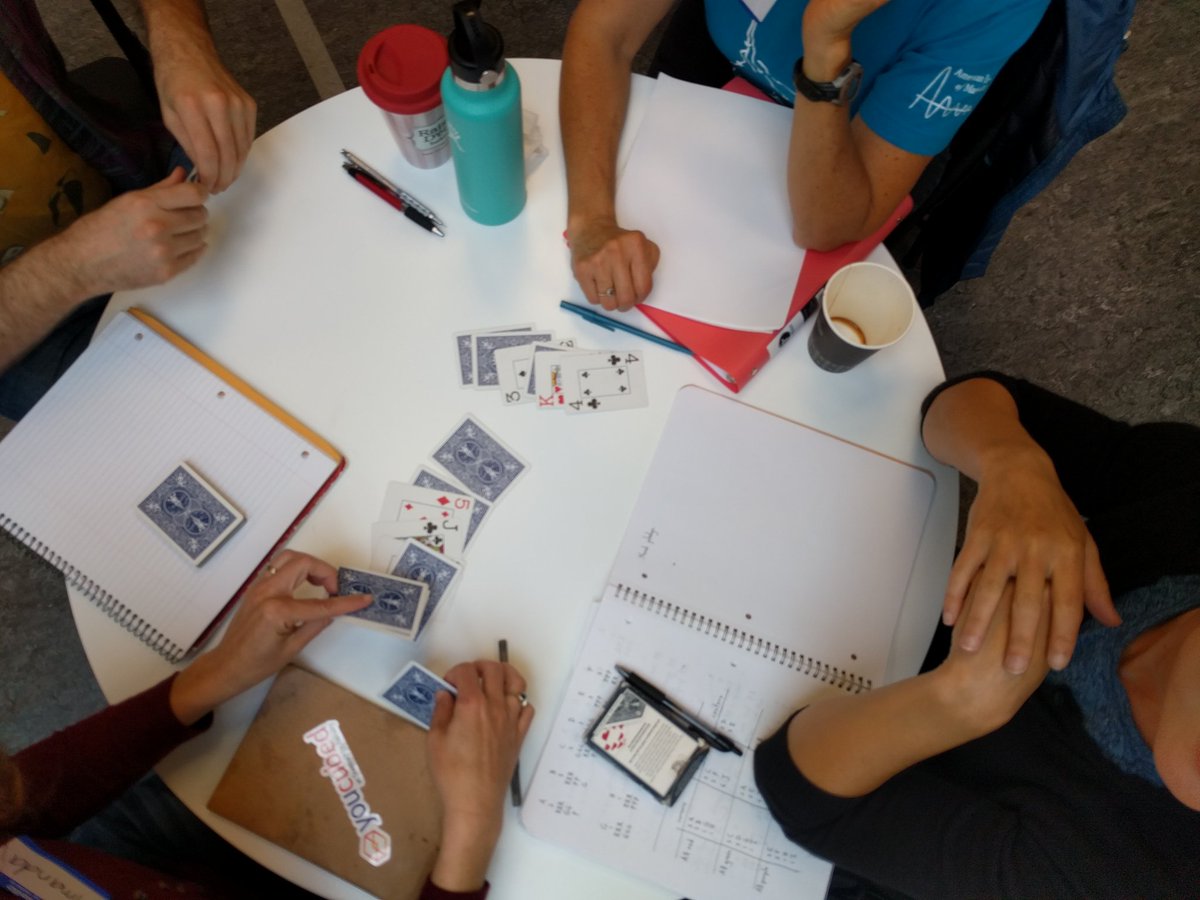 SF Math Teacher ◯ tweet media