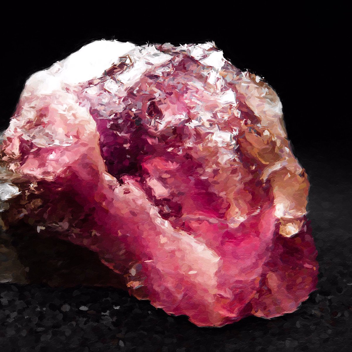 5th_epoch's tweet photo. GEM CUTTING ⠀
A skill in Metal, Magic and Lore allowing players to take a raw gem and and cut it into precise and higher valued gemstone. 💎 ⠀
⠀
#MML #skills #gems #diamonds #rock #geo #geology #jewelry #tabletop #rpg #roleplaying #fantasy #tabletopgames #lore #magic #real https://t.co/lb4YNOF90d